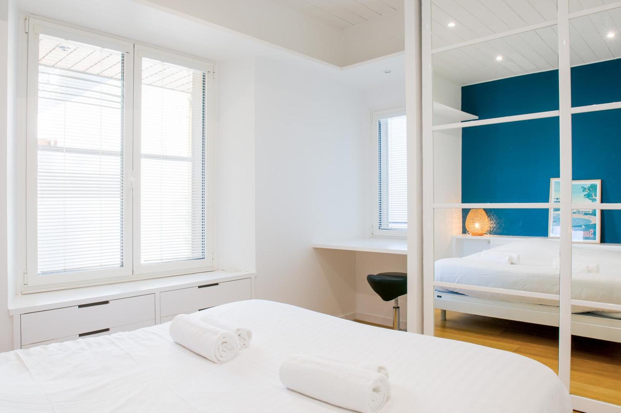 Combrit Appartement Sainte Marine Vue Mer מראה חיצוני תמונה