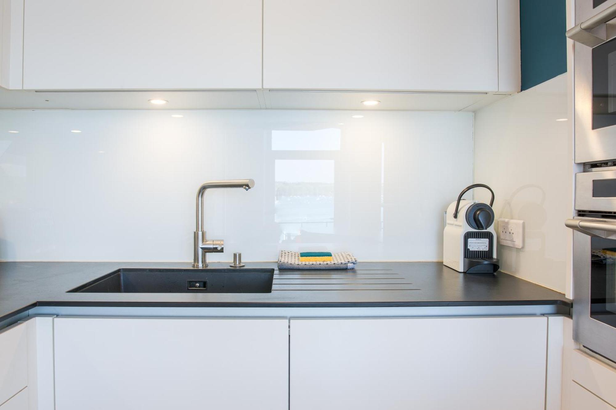 Combrit Appartement Sainte Marine Vue Mer מראה חיצוני תמונה
