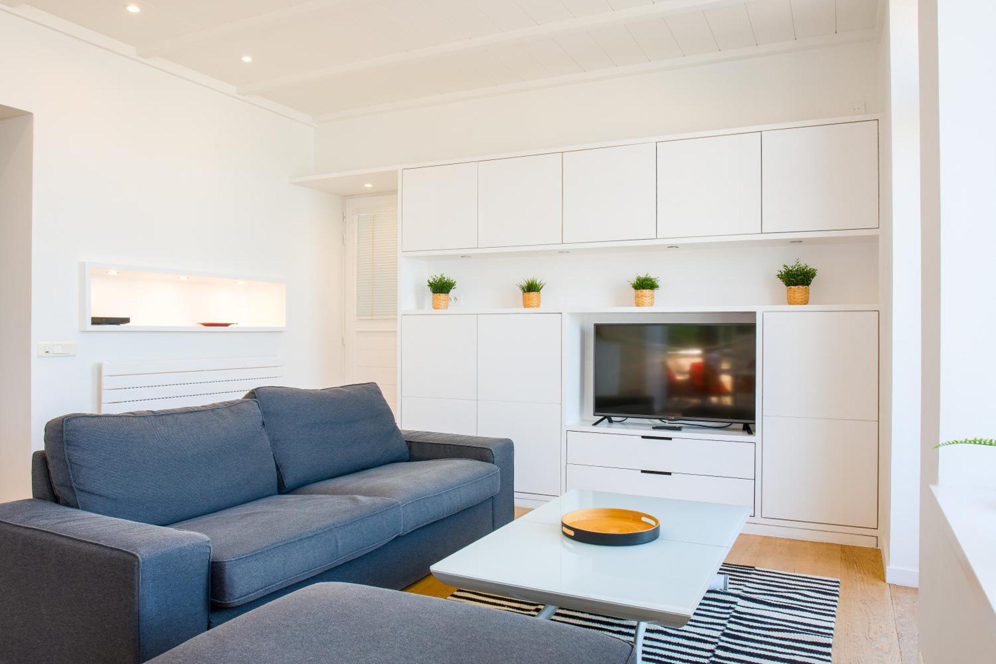 Combrit Appartement Sainte Marine Vue Mer מראה חיצוני תמונה