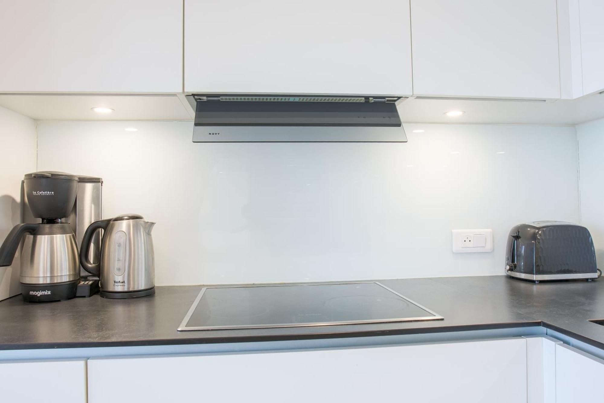 Combrit Appartement Sainte Marine Vue Mer מראה חיצוני תמונה